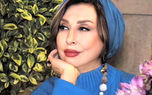 عکسهای یلدایی خانم بازیگر پرحاشیه این روزها!